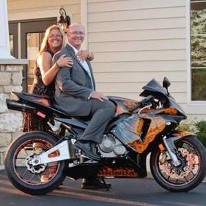 Meet your Posher, Angelia